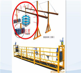 廣州南沙吊籃低價出租 南沙吊籃出租 吊籃低價出租