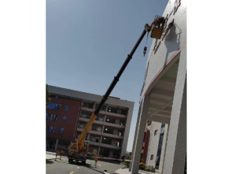 龍溪 隨車吊出租,高空作業車租賃、叉車出租,吊籃出租,租叉車、