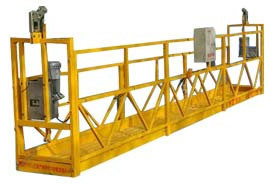 重慶吊籃、重慶吊籃出租 質量好最安全就是斌盛_