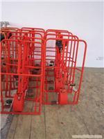 找沈陽翔云建筑機械制造的長春吊籃出租價格、圖片、詳情,上一比多_一比多產品庫