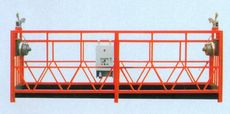 建筑吊籃杭州建筑設備租賃公司