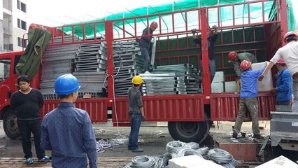 溫州吊籃出租[誠(chéng)信企業(yè)]