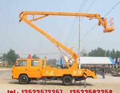 廣東省深圳南山區(qū)高空吊籃車(chē)出租