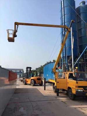 吊籃車出租費(fèi)用