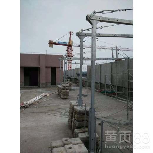 鹽田區吊籃租賃網 專業吊籃出租服務，助力高空作業安全高效