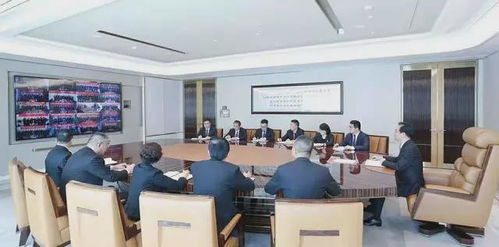 鄭州恒大云璽、林溪郡、恒大城“保交房”大會 海璽會議服務助力項目復工